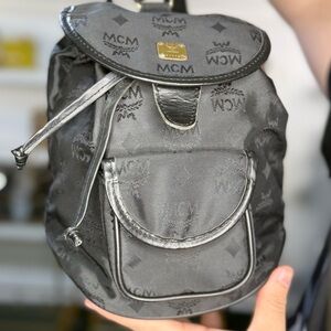 MCM BACKPACK